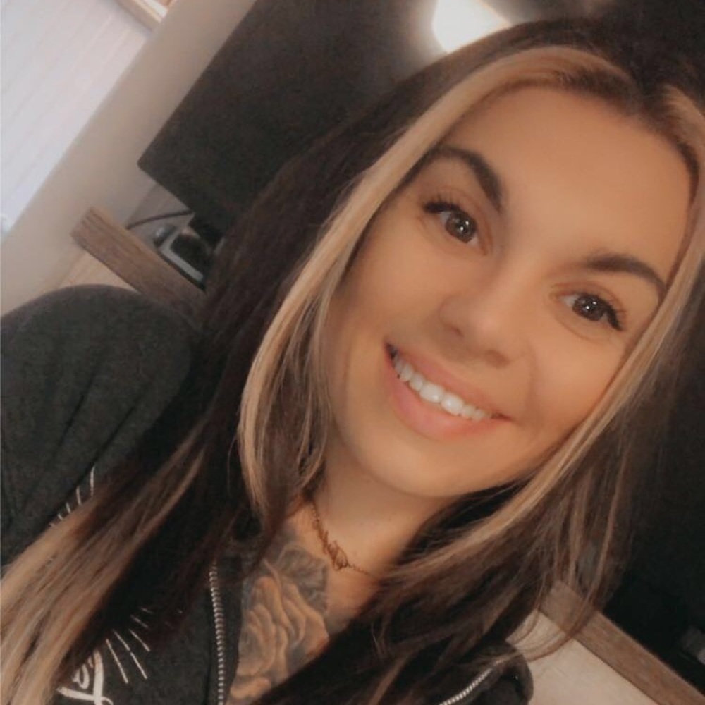 Meet your Posher, Taylor